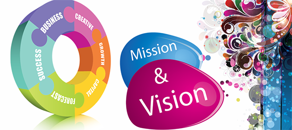 Vision Mission